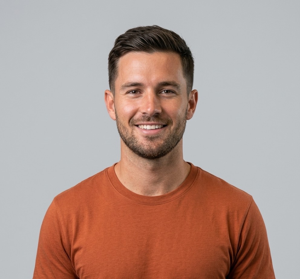 Sarah Chen, Senior Full-Stack Developer, ex. Google